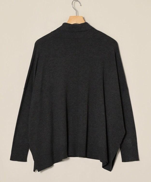 ONWARD Reuse Park 【UNFILO】ニット春夏 グレー