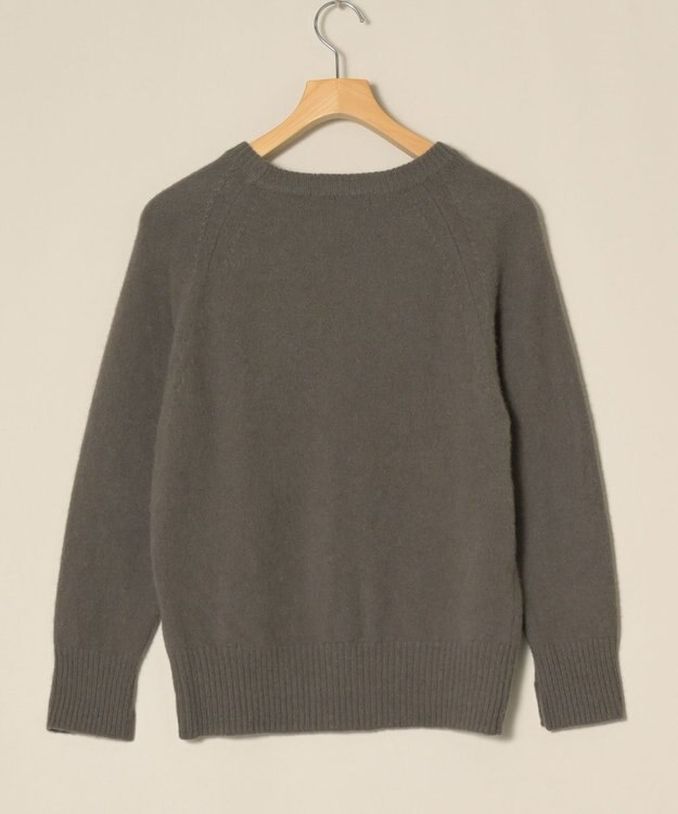 ONWARD Reuse Park 【23区】ニット秋冬 グリーン