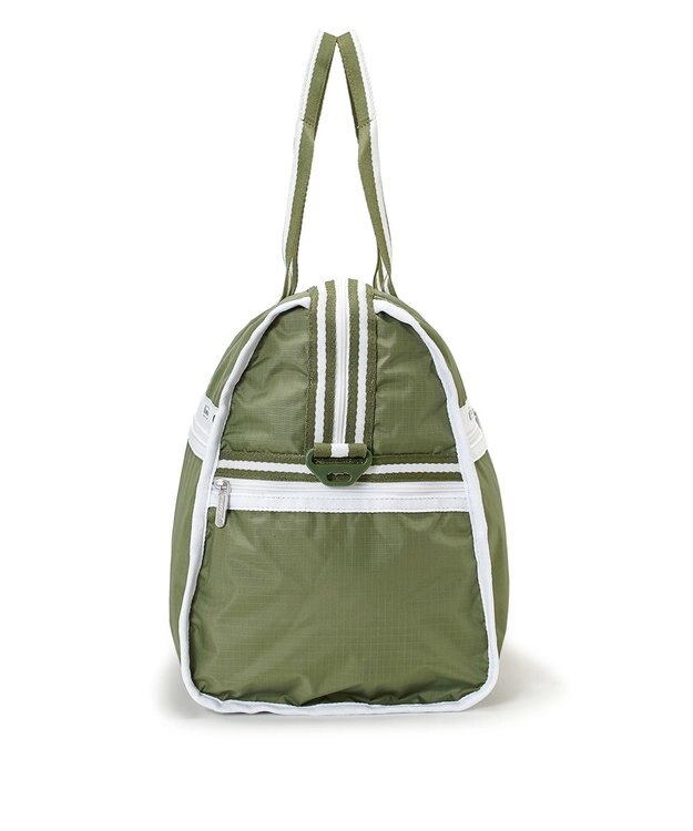 LeSportsac DELUXE LG WEEKENDER/スペクテイターオリーブ スペクテイターオリーブ