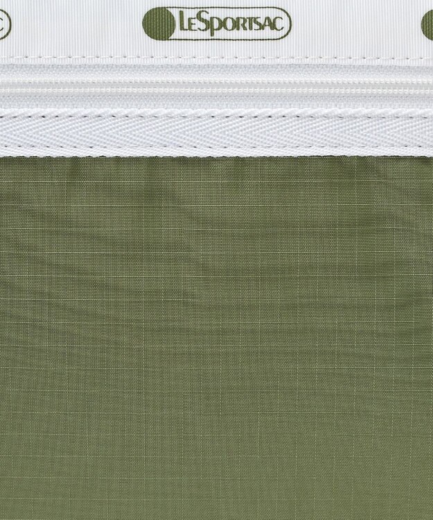LeSportsac DELUXE LG WEEKENDER/スペクテイターオリーブ スペクテイターオリーブ