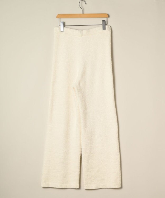 ONWARD Reuse Park 【23区】パンツ秋冬 オフホワイト