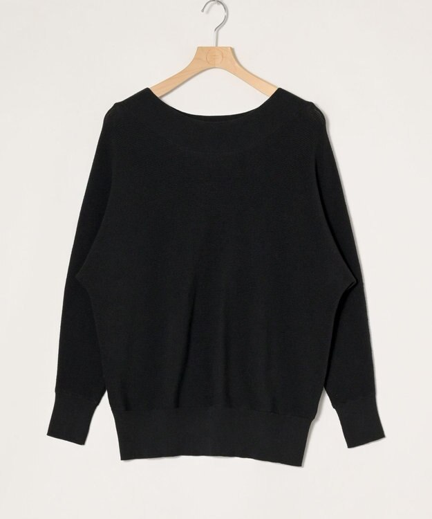 ONWARD Reuse Park 【any FAM】ニット秋冬 ブラック