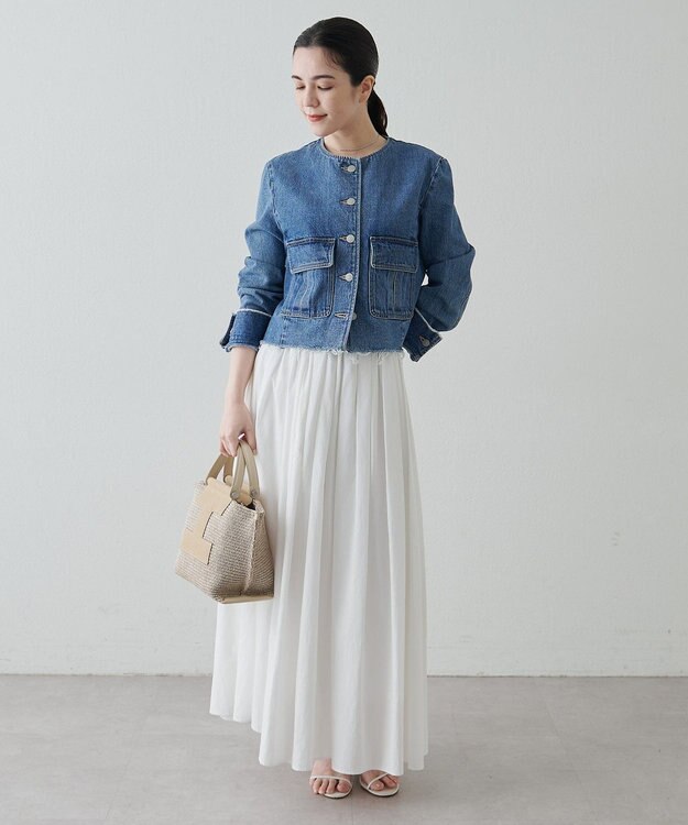 IACUCCI 【予約】ソルベット S PAGLIA/SUEDE サンドベージュ