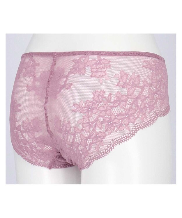 une nana cool Happy bloom ショーツ PI