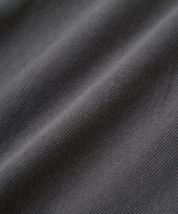 Green Parks ・ｓｗｉｎｇ　ｂｙ　フレンチスリーブ刺繍ＴＥＥ Off White