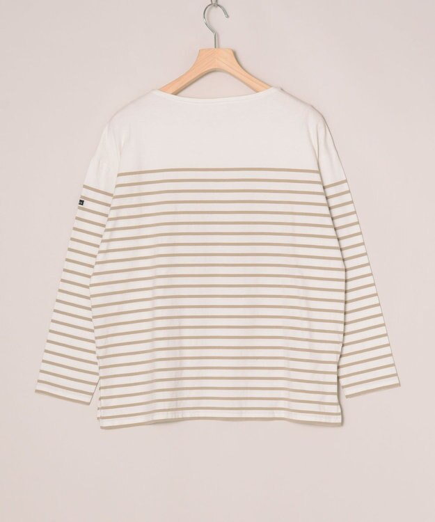 ONWARD Reuse Park 【23区】カットソー春夏 ベージュ