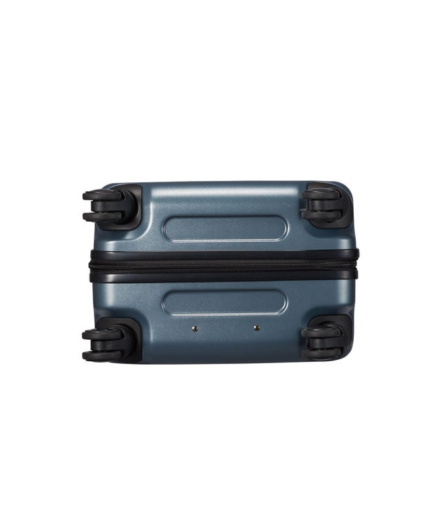 ACE BAGS & LUGGAGE ace. TOKYO  コーナーストーン2-Z スーツケース 06861 34L 2.9 kg エース ブルーグレー