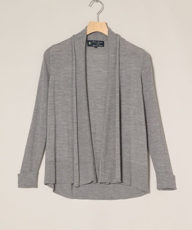 ONWARD Reuse Park 【23区】ニット秋冬 グレー