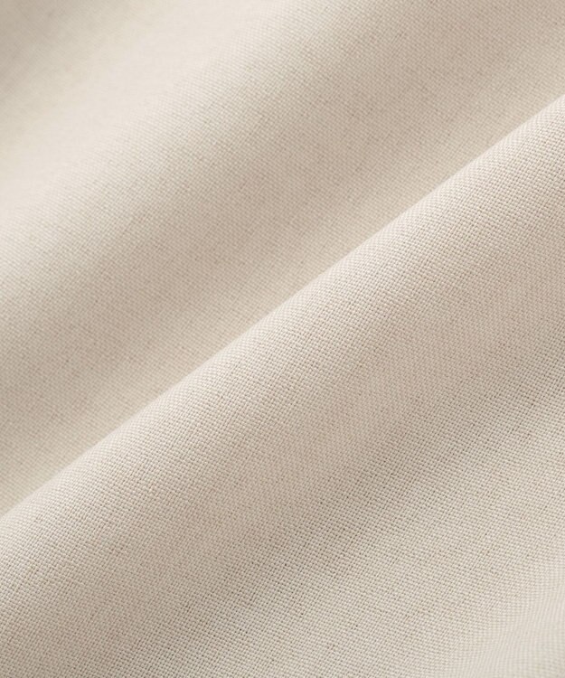 earth music&ecology 【予約】アソートツータックベルトパンツ エクリュ