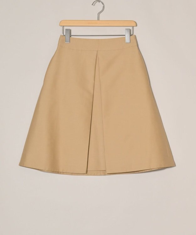 ONWARD Reuse Park 【23区】スカート春夏 ベージュ