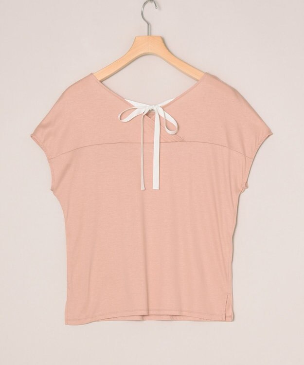 ONWARD Reuse Park 【組曲】カットソー春夏 ピンク