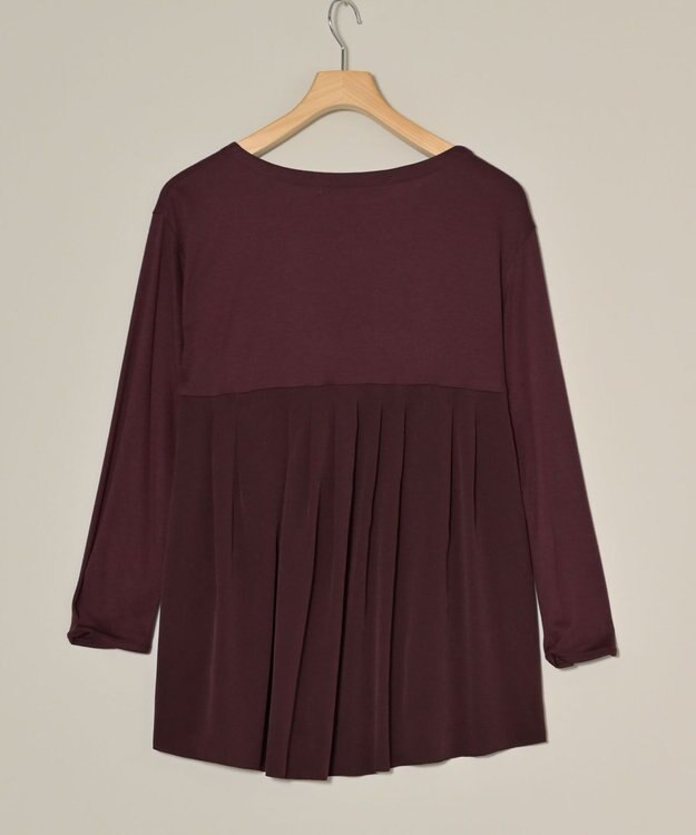 ONWARD Reuse Park 【自由区】カットソー秋冬 レッド