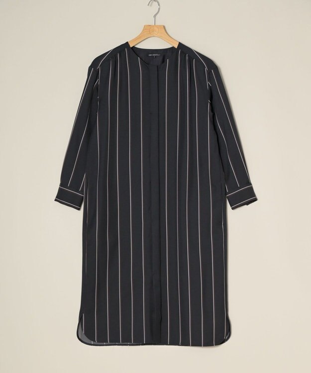 ONWARD Reuse Park 【23区】ワンピース秋冬 グレー