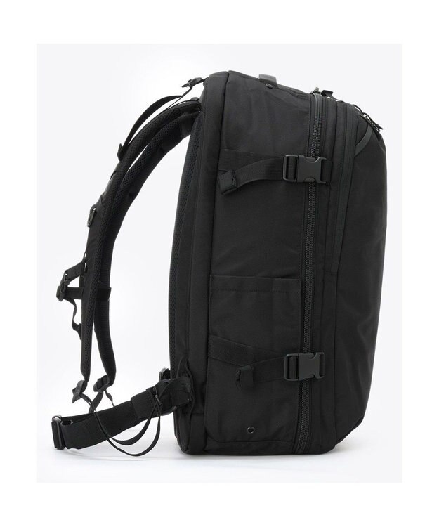 Columbia Columbia/ タイガーブルック40Lトラベルバックパック /コロンビア Black