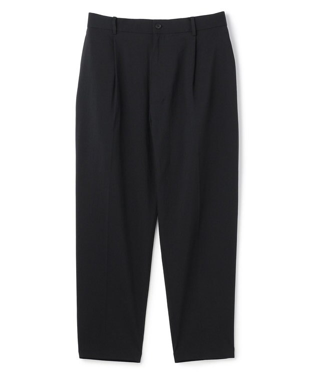 UNFILO MENS FINEMOVE Light イージーパンツ ブラック