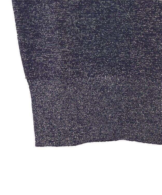 JOSEPH ルレックス　Vネックニット Aurora