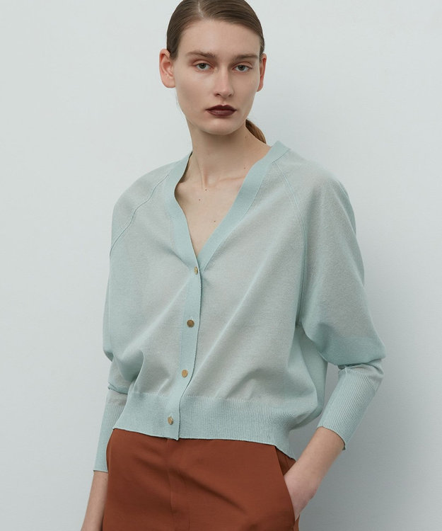 BEIGE， AUBER / シアーカーデ Mint