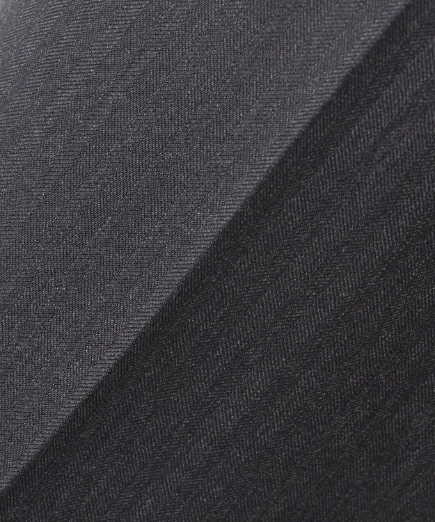 J.PRESS MEN 【WEB・一部店舗限定】シャドーヘリンボーン スーツ グレー系1