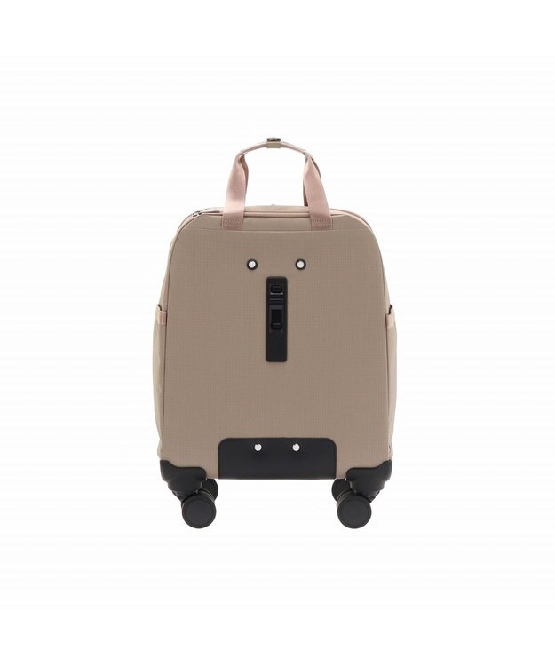 ACE BAGS & LUGGAGE Kanana project COLLECTION ルフレTR ソフトトローリー 23L 68351 カナナ プロジェクト コレクション ベージュ