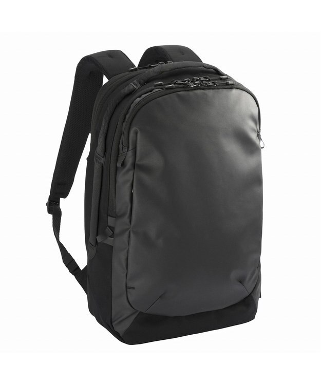 ACE BAGS & LUGGAGE ace. ラグレンティス ビジネスリュック 2気室 19L 1010g 68322 ブラック
