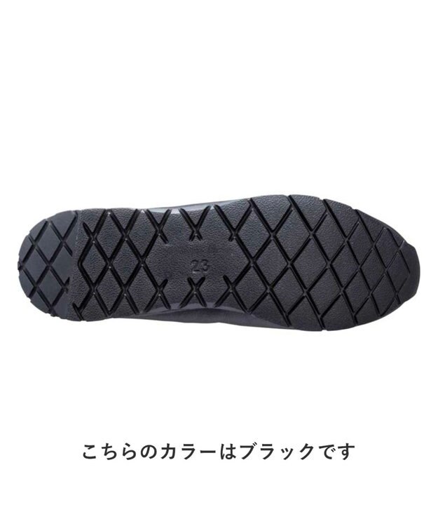 REGAL FOOT COMMUNITY 【レッドウッドリバー レディース】R01A パンプス パンプス ライトグレー