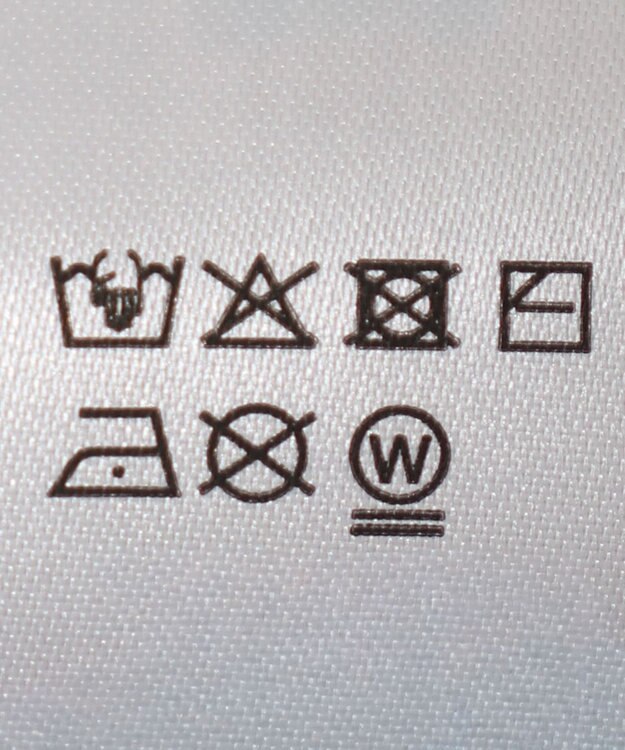 WEGO 【ユニセックス着用ITEM/SMLサイズ展開】アクセ付きワンポイントニットプルオーバー ブラック