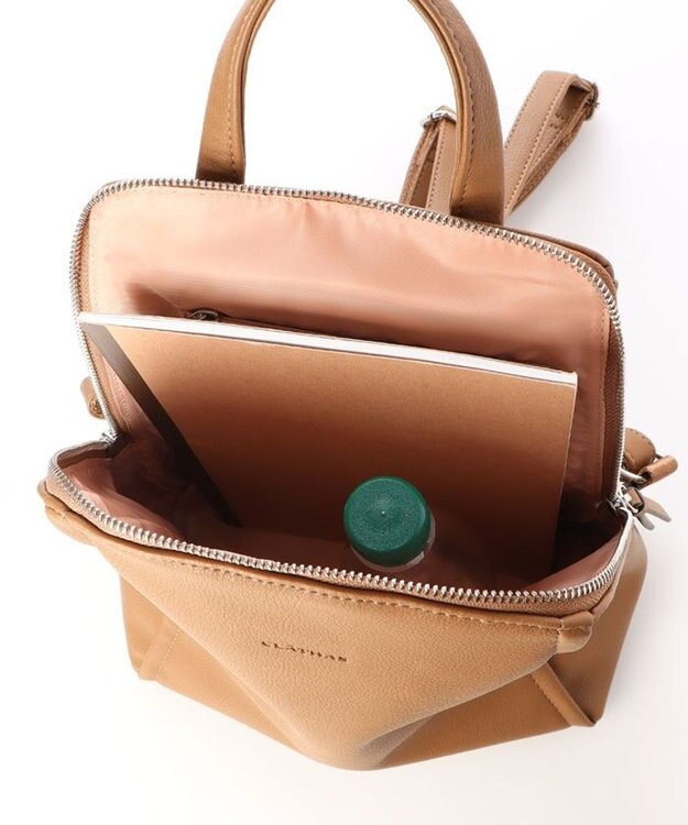 CLATHAS デュランス リュック トープ