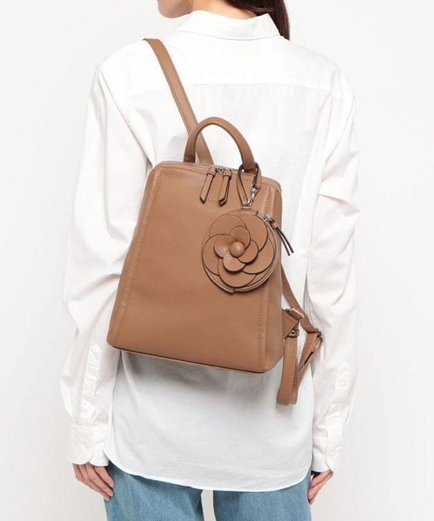 CLATHAS デュランス リュック トープ