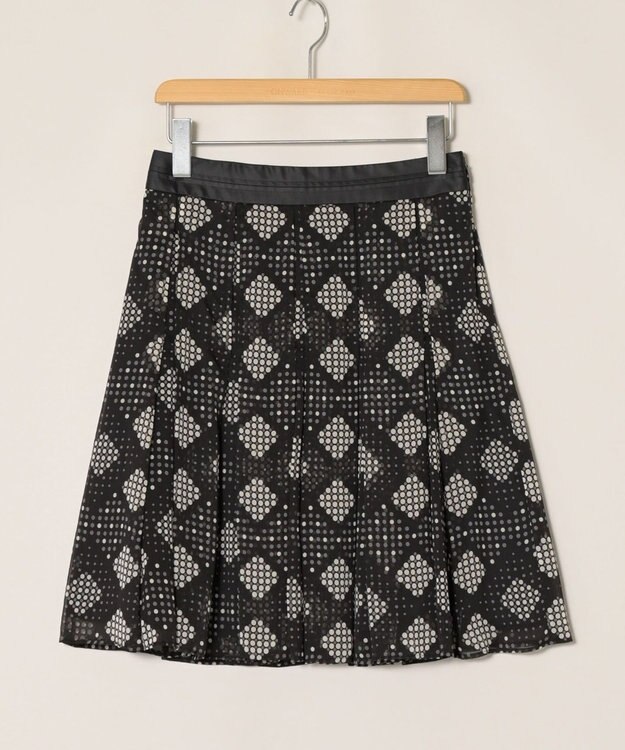 ONWARD Reuse Park 【23区】スカート春夏 ブラック