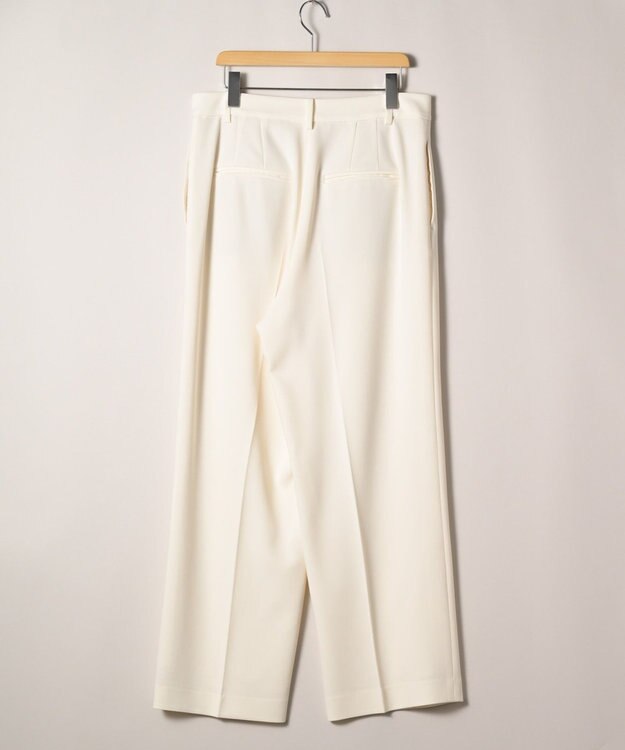 ONWARD Reuse Park 【23区】パンツ秋冬 ホワイト