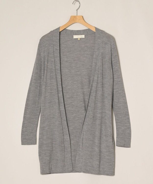 ONWARD Reuse Park 【自由区】ニット秋冬 グレー