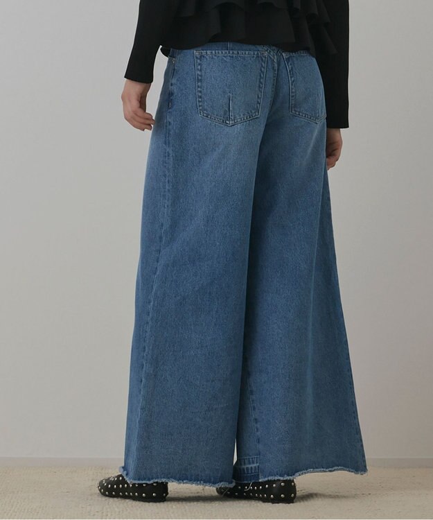 GRACE CONTINENTAL MI/MAI DIETERSTUD ブラック