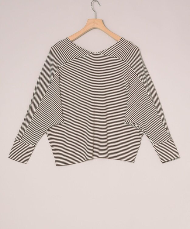 ONWARD Reuse Park 【23区】カットソー春夏 ブラウン