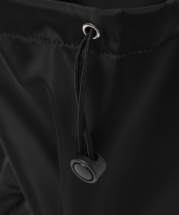 WEGO 【ユニセックス着用ITEM】別注Dickies2wayナップサック ブラック