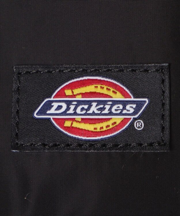 WEGO 【ユニセックス着用ITEM】別注Dickies2wayナップサック ブラック