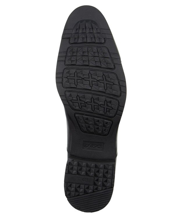 ASICS WALKING ランウォーク メンズ 3E ブラック系