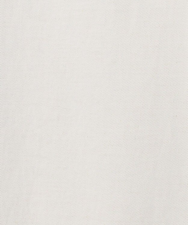 J.PRESS LADIES L 【洗える・接触冷感・UVケア・吸水速乾・防透け】麻シェルドライ テーパード パンツ ナチュラル系