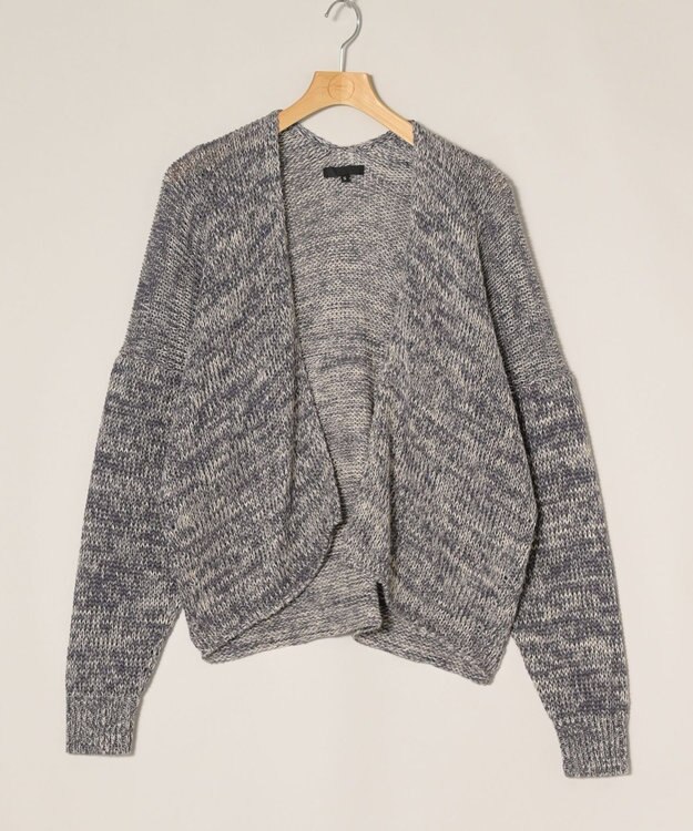 ONWARD Reuse Park 【ICB】ニット春夏 グレー