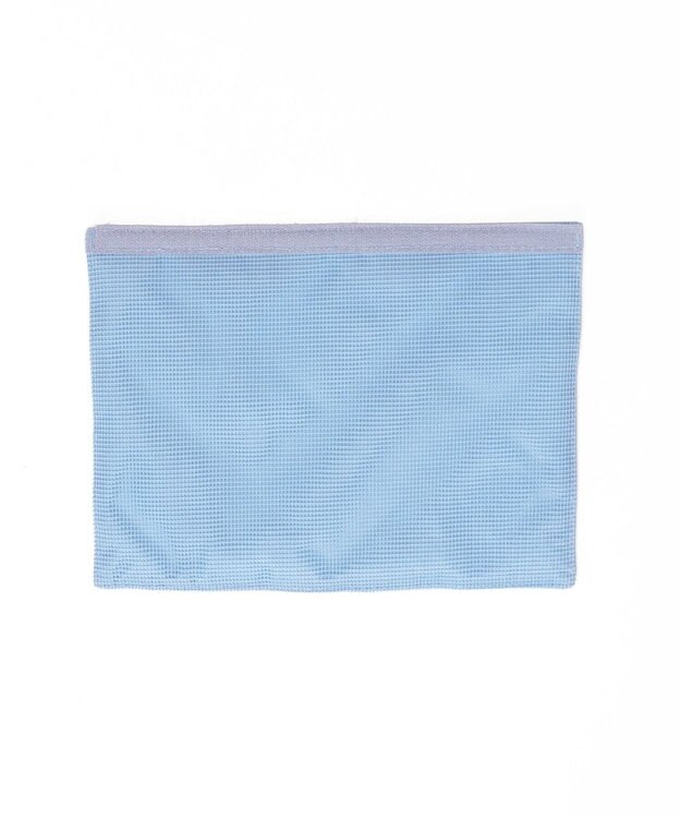 WEGO 【痛バ＆推し活グッズ】ときめき魔法フラップ痛バッグS サックス