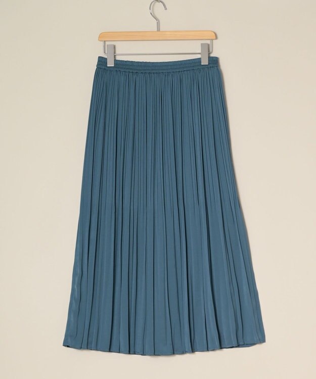 ONWARD Reuse Park 【any SiS】スカート秋冬 グリーン