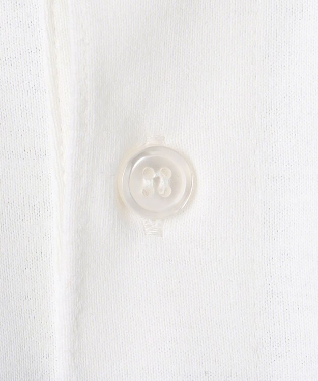 PW CIRCULUS 【吸水速乾 / UVカット / ストレッチ】【MEN】ラガーシャツ ゴルフ ネイビー系1