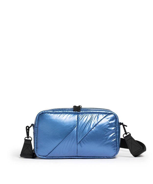 MioFIRANO UNIT A002 ショルダーバッグ BLUE