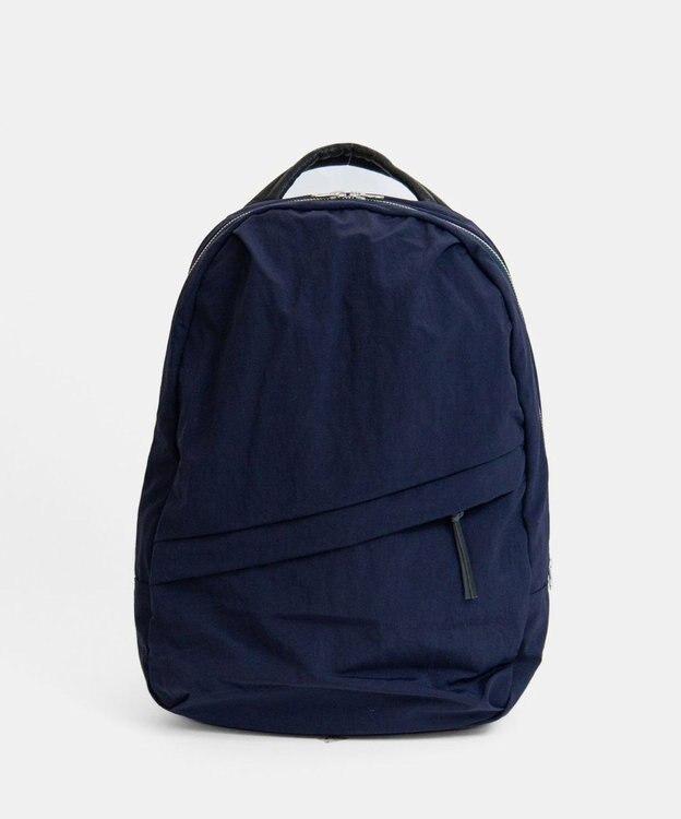 NIZYU KANO LIGHT NYLONリュック Mサイズ ネイビー