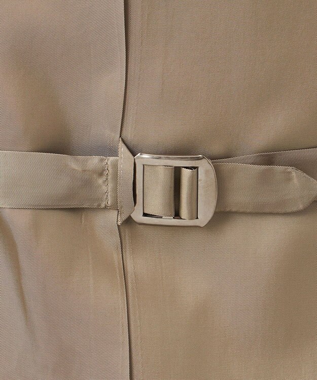 GOTAIRIKU 【DORMEUIL】AMADEUS365 3ピーススーツ （グレーチェック） ライトグレー系4