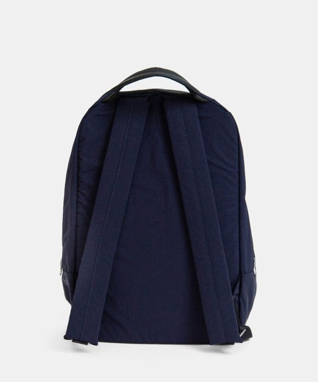 NIZYU KANO LIGHT NYLONリュック Mサイズ ネイビー