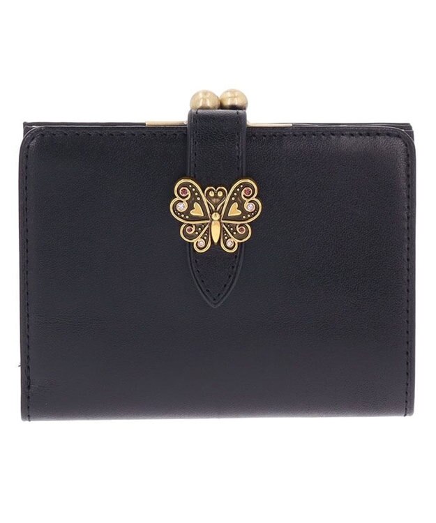 ロジェ 口金二つ折り財布 / ANNA SUI | ファッション通販 【公式通販