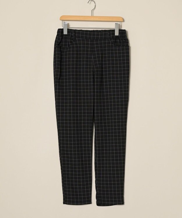 ONWARD Reuse Park 【any FAM】パンツ春夏 ブラック