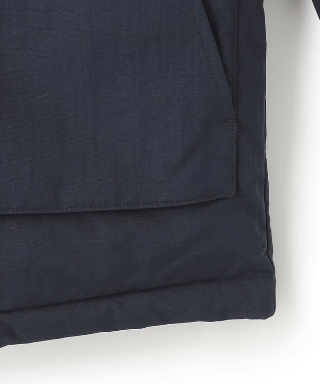 J.PRESS MEN 【WEB・一部店舗限定】ダウンコート ネイビー系