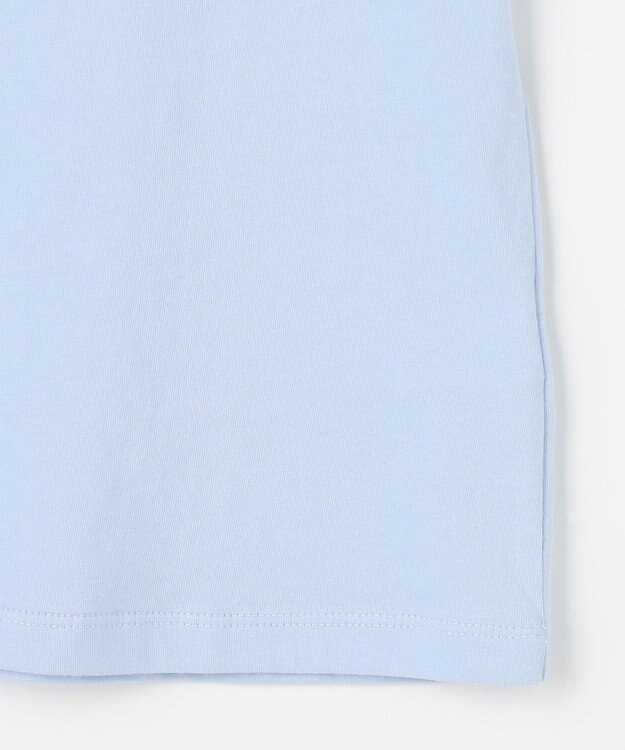 組曲 KIDS 【150-160㎝】 フルーティーブリーズTシャツ ブルー