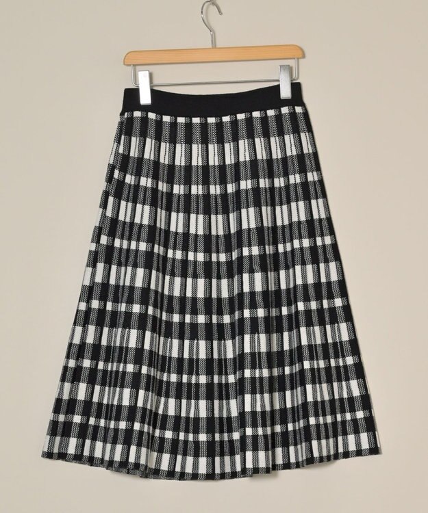 ONWARD Reuse Park 【any SiS】スカート秋冬 ブラック